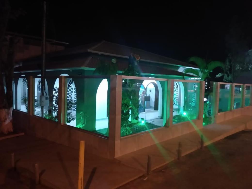 Pousada Primavera Sao Joao del Rei Bagian luar foto