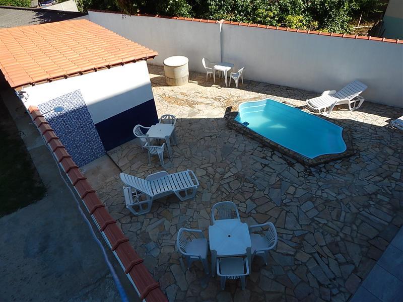 Pousada Primavera Sao Joao del Rei Bagian luar foto